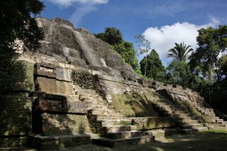 Belize weather forecast