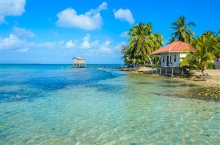 Belize weather forecast