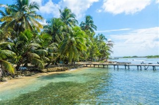 Belize weather forecast