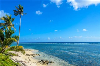 Belize weather forecast