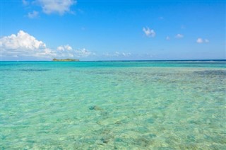 Belize weather forecast