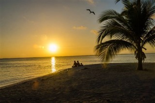 Belize weather forecast