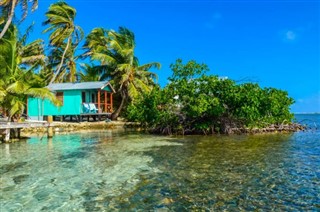 Belize weather forecast