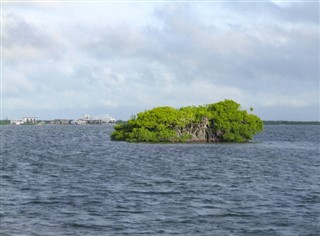 Belize sääennuste