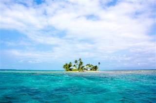 Belice pronóstico del tiempo