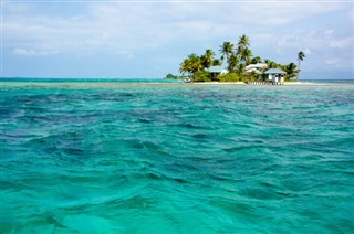 Belize weather forecast