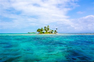 Belize weather forecast