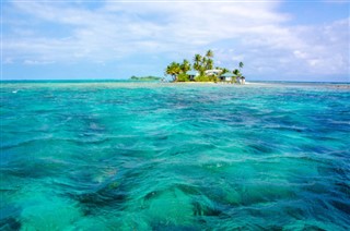 Belize weather forecast