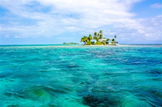 Belize weather forecast