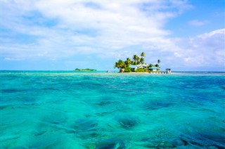 Belize weather forecast