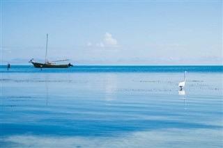 Belize weather forecast