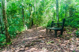 Belize weather forecast