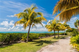 Belize weather forecast