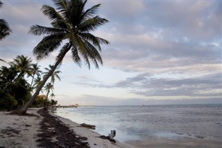 Belize weather forecast