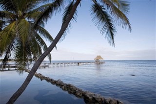 Belize weather forecast