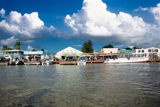 Belize weather forecast