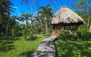 Belize weather forecast