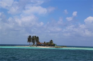 Belize weather forecast