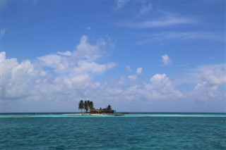 Belize weather forecast