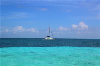 Belize weather forecast