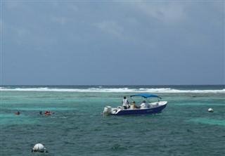 Belize weather forecast