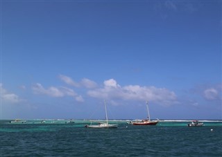 Belize weather forecast