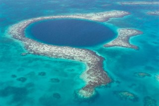 Belize weather forecast