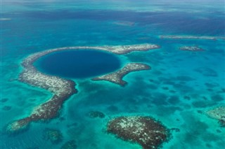 Belize weather forecast