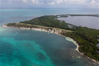 Belize weather forecast