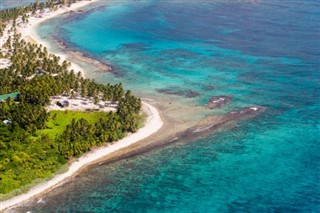 Belize weather forecast