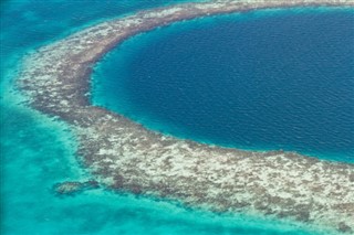 Belize weather forecast