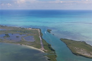 Belize weather forecast