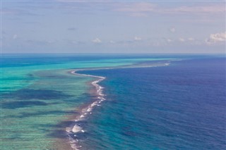 Belize weather forecast