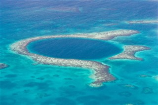 Belize weather forecast