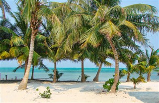 Belize weather forecast