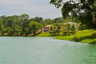 Belize weather forecast