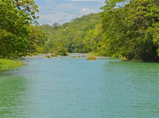 Belize weather forecast