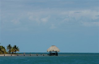 Belize weather forecast