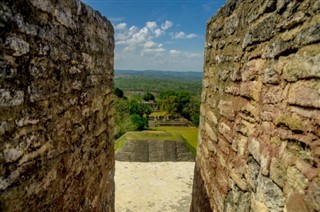 Belize weather forecast