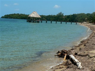 Belize weather forecast