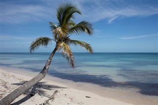 Belize weather forecast