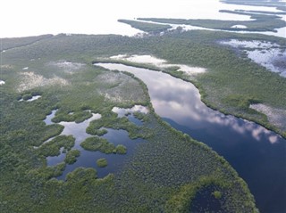 Belize weather forecast