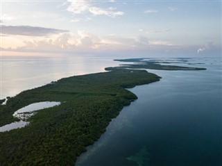 Belize weather forecast