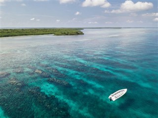 Belize weather forecast