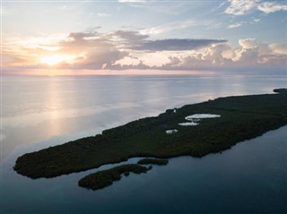 Belize prognoza pogody