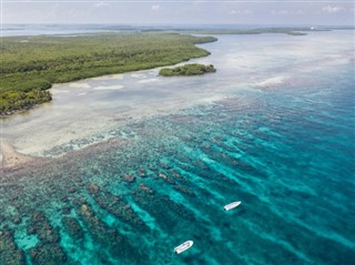 Belize vremenska prognoza