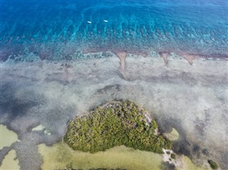 Belice pronóstico del tiempo