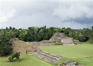 Belize vremenska prognoza