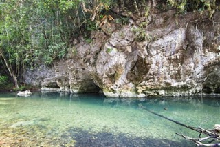 Belize weather forecast