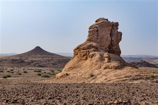 Benin prognoza pogody